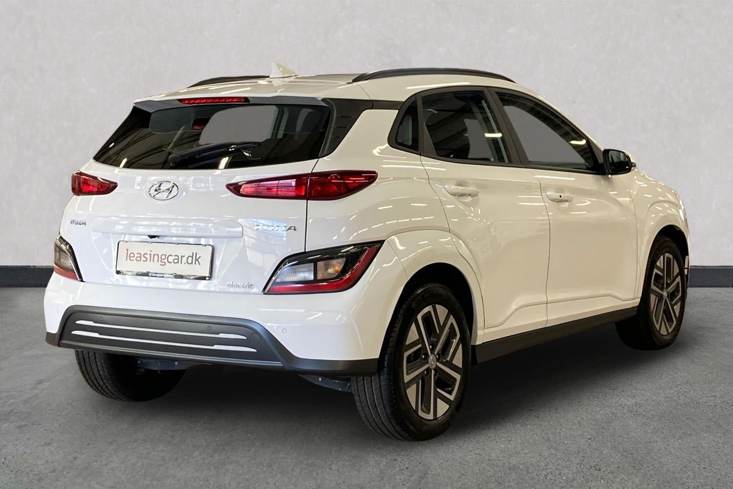 Billede af Hyundai Kona 39 EV Trend