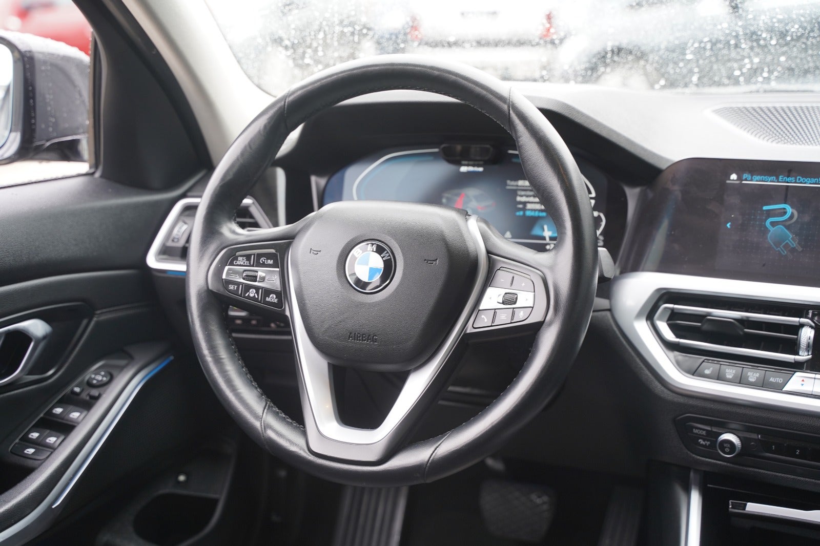 Billede af BMW 330e 2,0 Sport Line aut.
