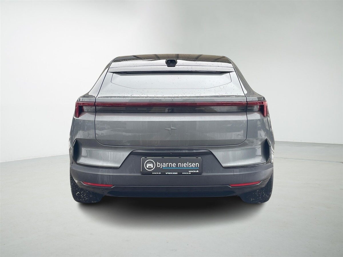 Polestar 4 Long Range Nordic Edition AWD billede 7