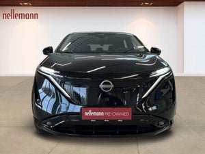 Nissan Ariya Evolve
