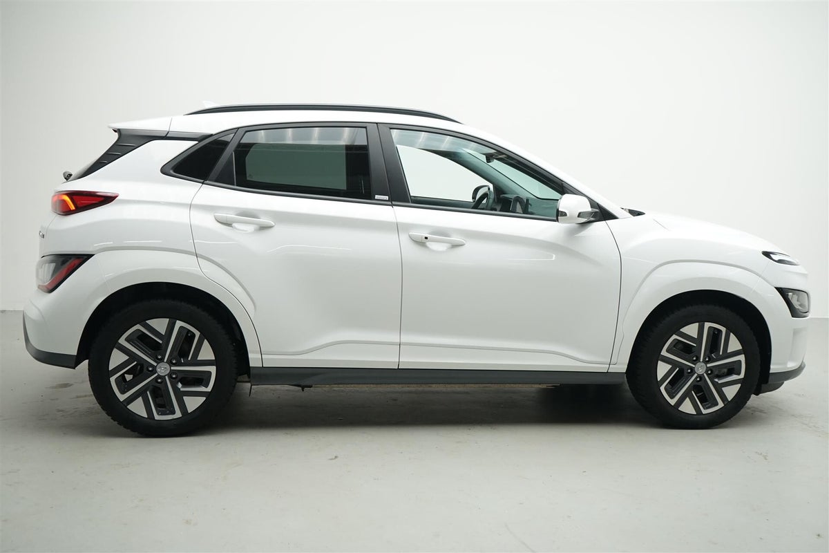 Hyundai Kona EV Trend billede 4