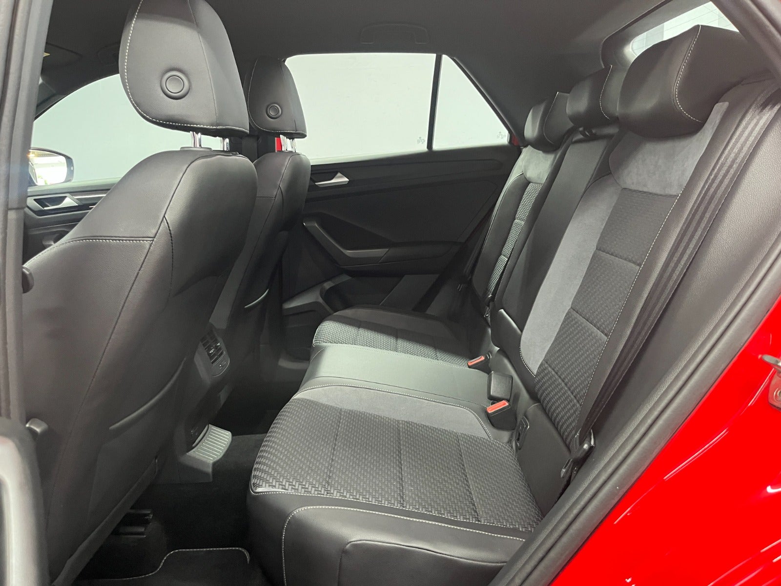 Billede af VW T-Roc 1,5 TSi 150 R-line DSG