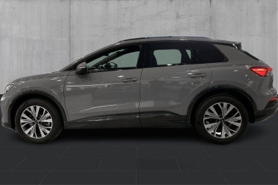 Audi Q4 e-tron Ultra quattro - 1
