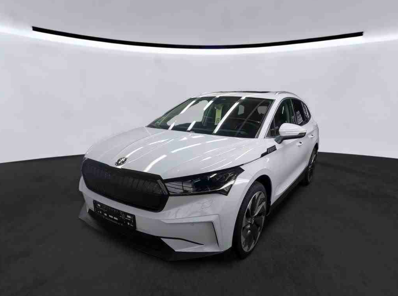 Billede af Skoda Enyaq 80 iV ecoSuite