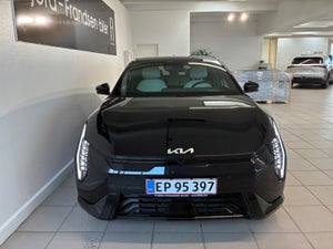 Kia EV4 Long Range GT-Line