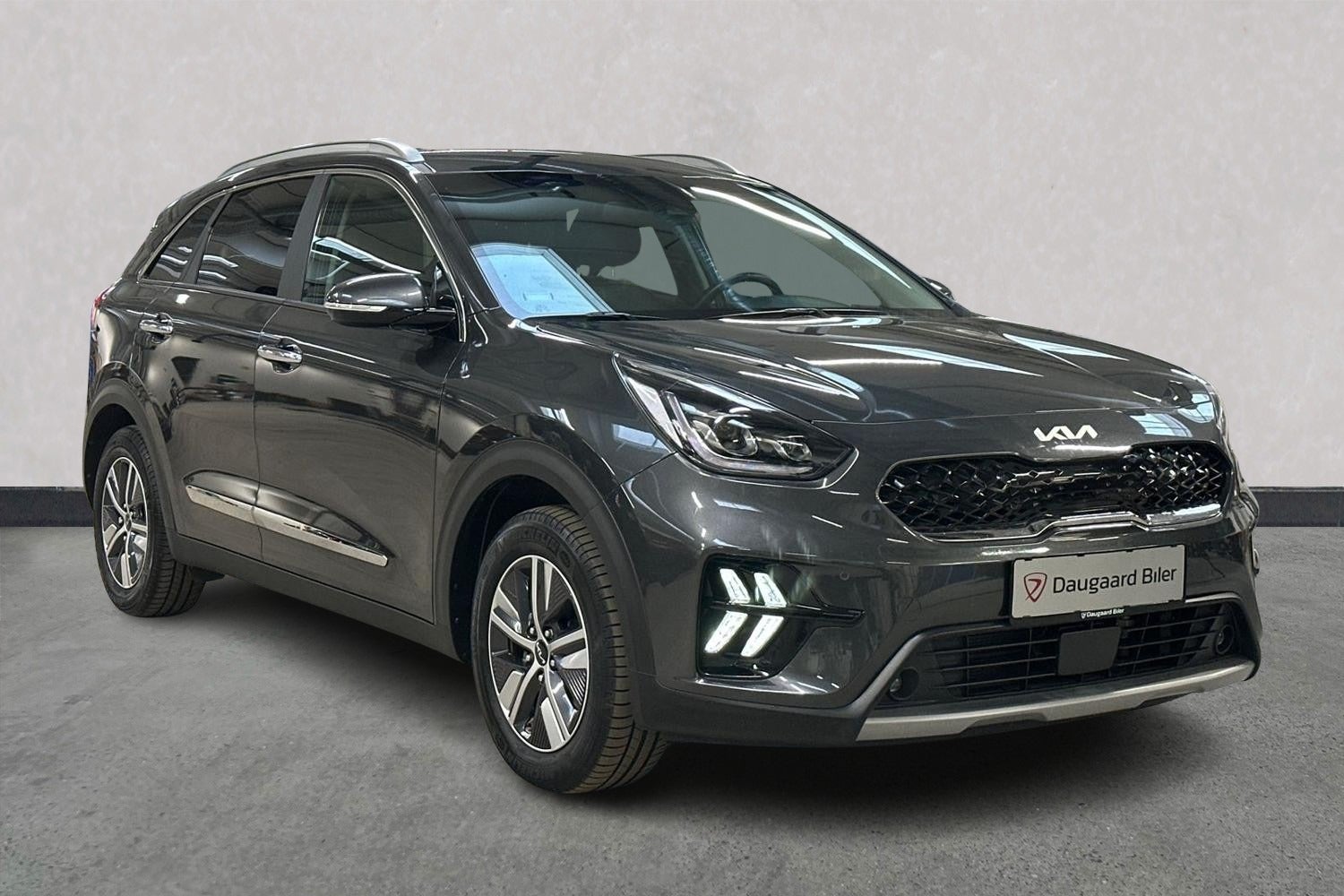 Billede af Kia Niro 1,6 PHEV Advance DCT