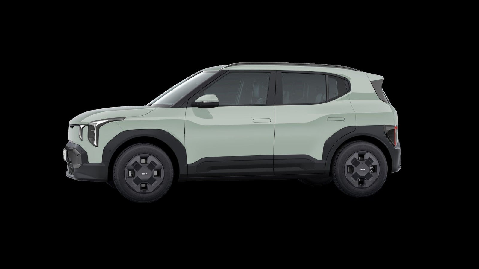 Kia EV2 Standard Range Access