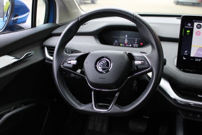 Skoda Enyaq iV Loft