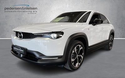 Mazda MX-30 0,8 e-SkyActiv R-EV Exclusive-Line 5d