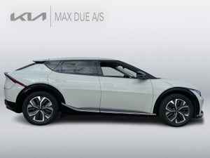 Kia EV6 Long Range Upgrade
