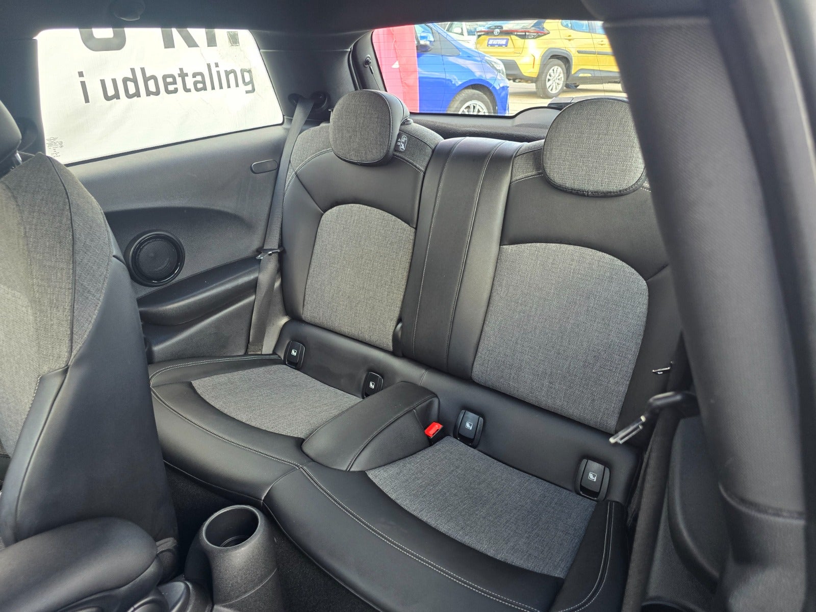Billede af MINI Cooper SE  Essential
