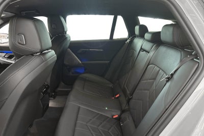 BMW i5 eDrive40 Touring M-Sport