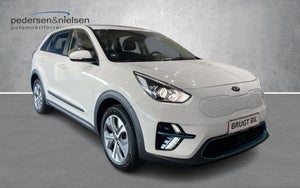 Kia e-Niro Vision