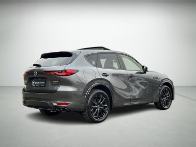 Mazda CX-60 PHEV Homura+ aut. AWD billede 1