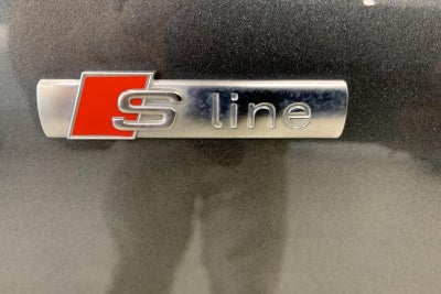 Audi Q5 TFSi e S-line quattro S-tr.