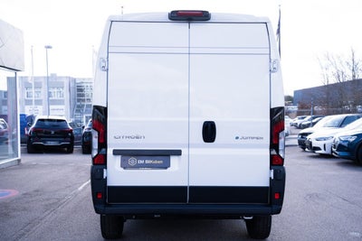 Citroën ë-Jumper 35H L3H2 MasterLine