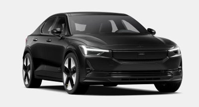 Polestar 2  Long Range AWD 5d