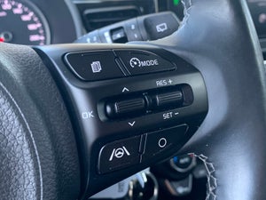 Kia Rio MPi Prestige+