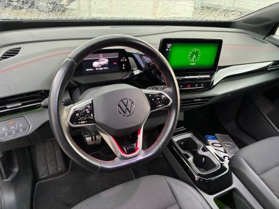 VW ID.4 GTX 4Motion