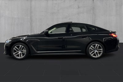 BMW i4 eDrive40 - 1
