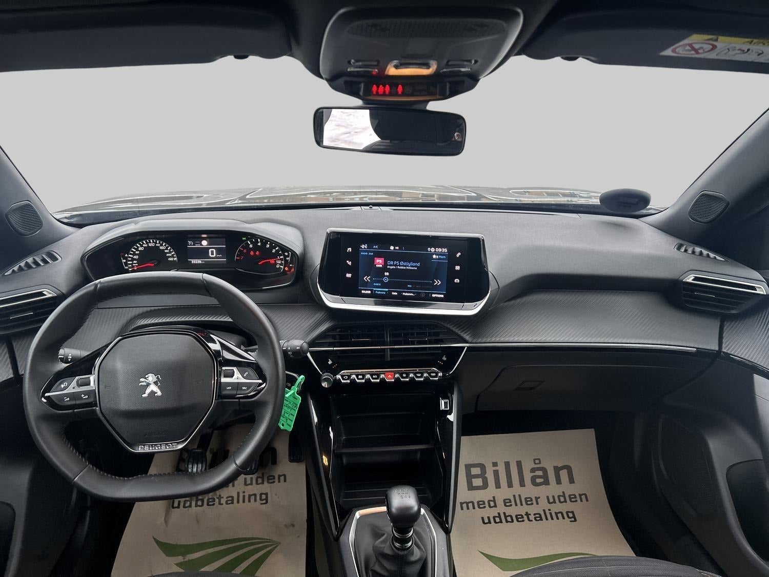 Billede af Peugeot 2008 1,2 PureTech 130 Active Pack