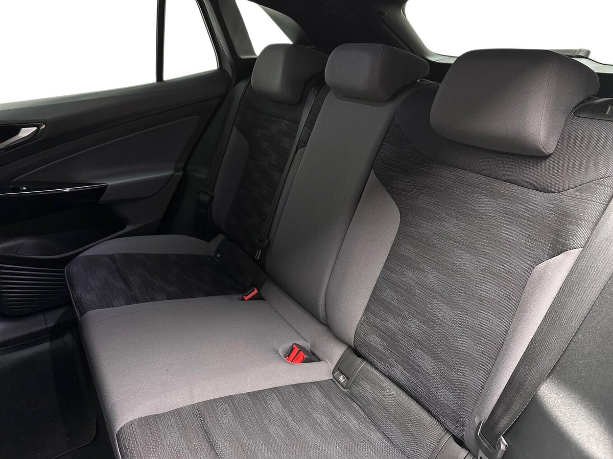 VW ID.4 Pro Performance billede 12