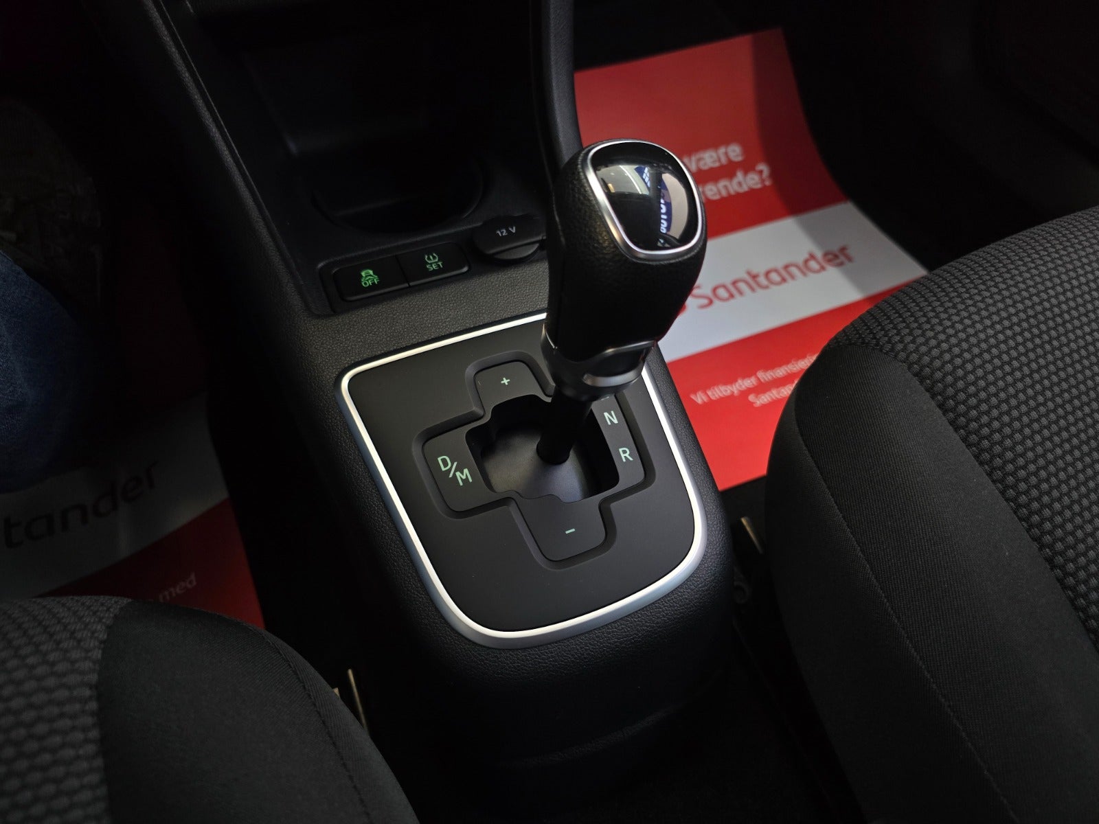 Billede af Skoda Citigo 1,0 60 Ambition aut.