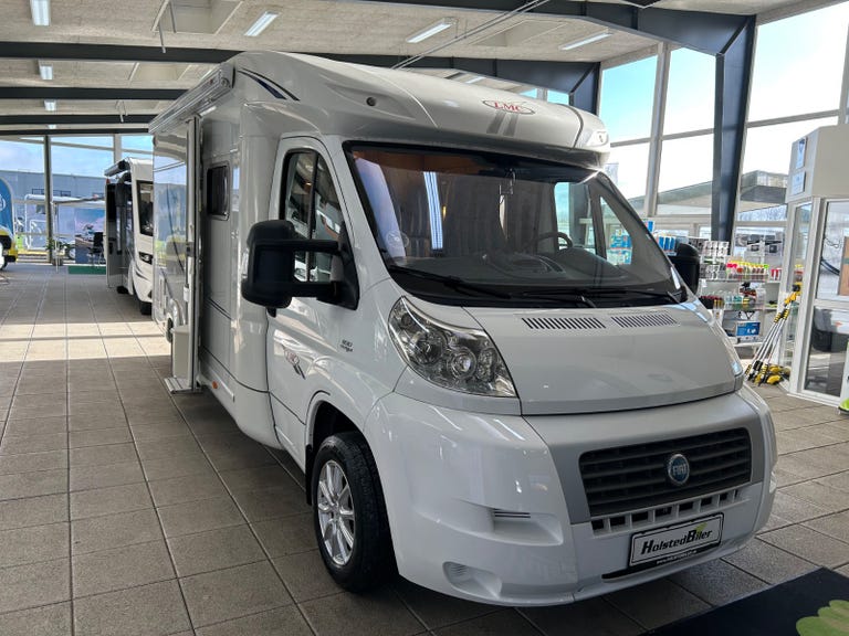 Fiat LMC Liberty TI 582