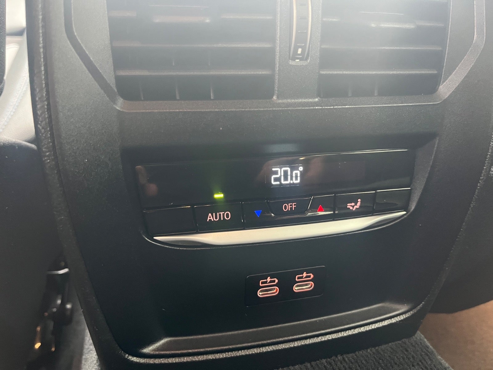 Billede af BMW 320e 2,0 Touring M-Sport aut.