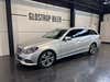 Mercedes E200 BlueTEC Avantgarde stc. aut. thumbnail