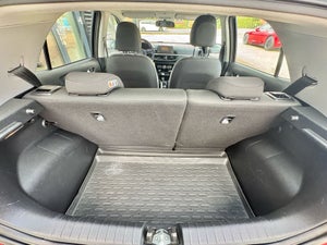 Kia Picanto MPi Advance