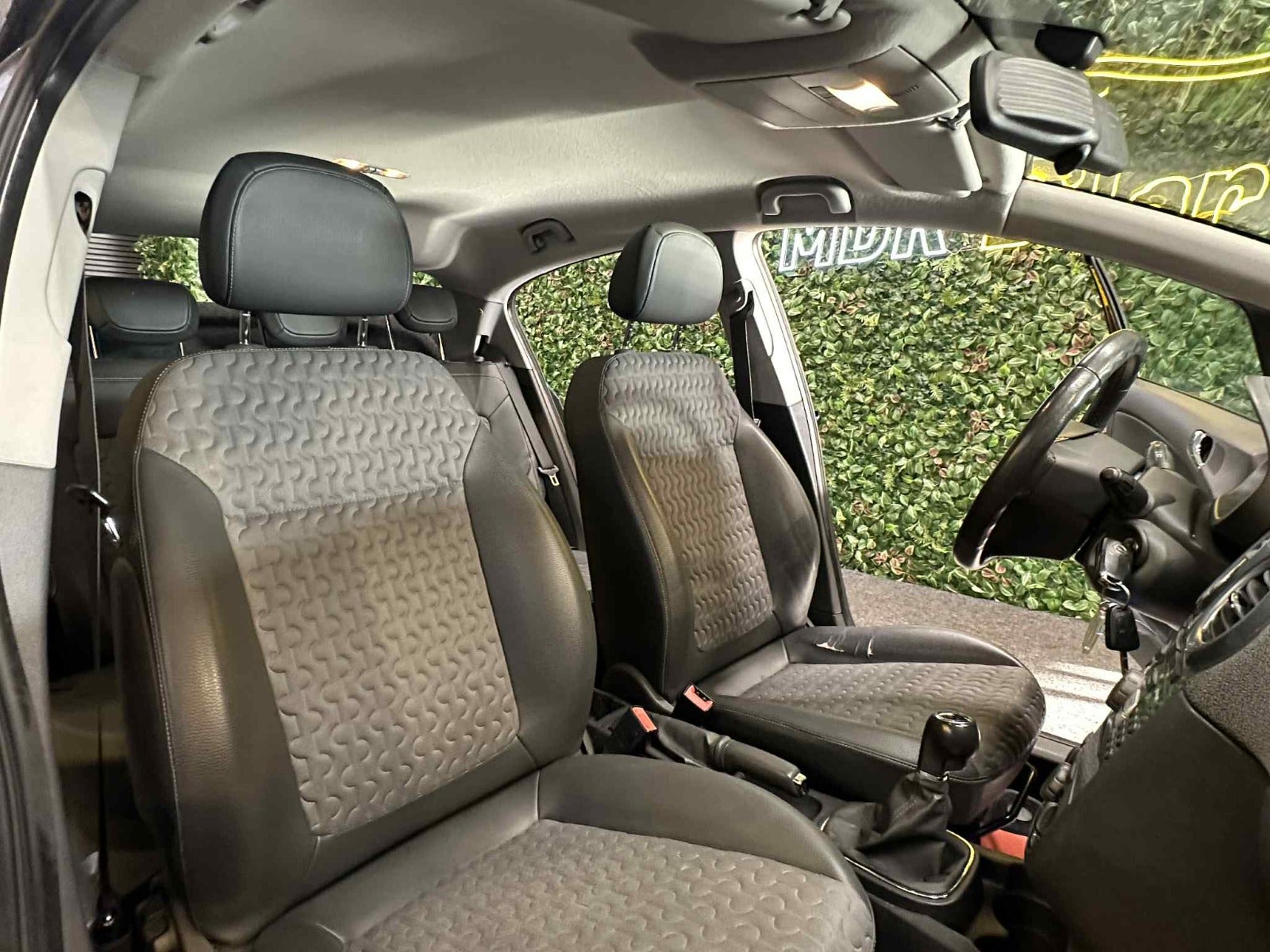 Billede af Opel Corsa 1,4 16V Enjoy