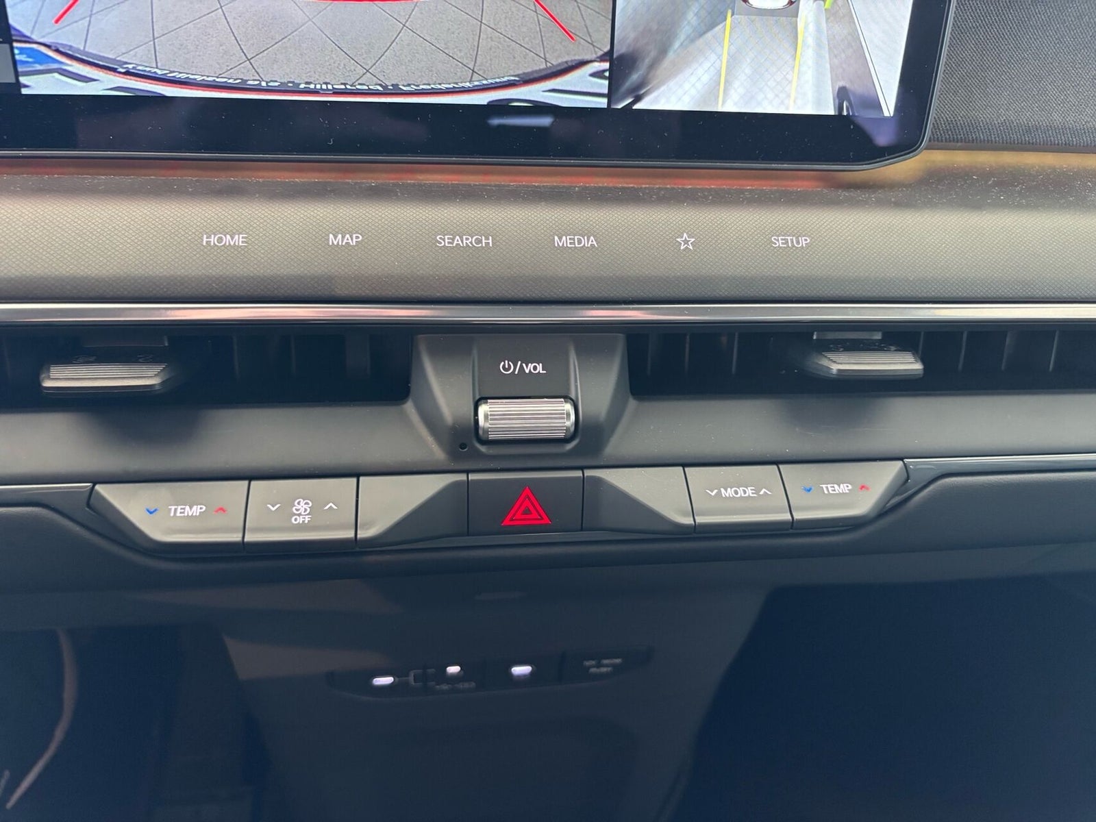 Kia EV9 Long Range Performance Premium AWD 7prs