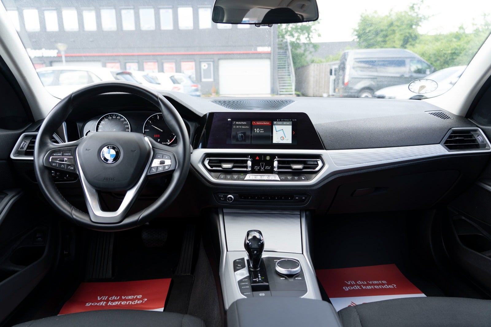 BMW 320d 2020