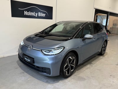 VW ID.3 Pro Performance