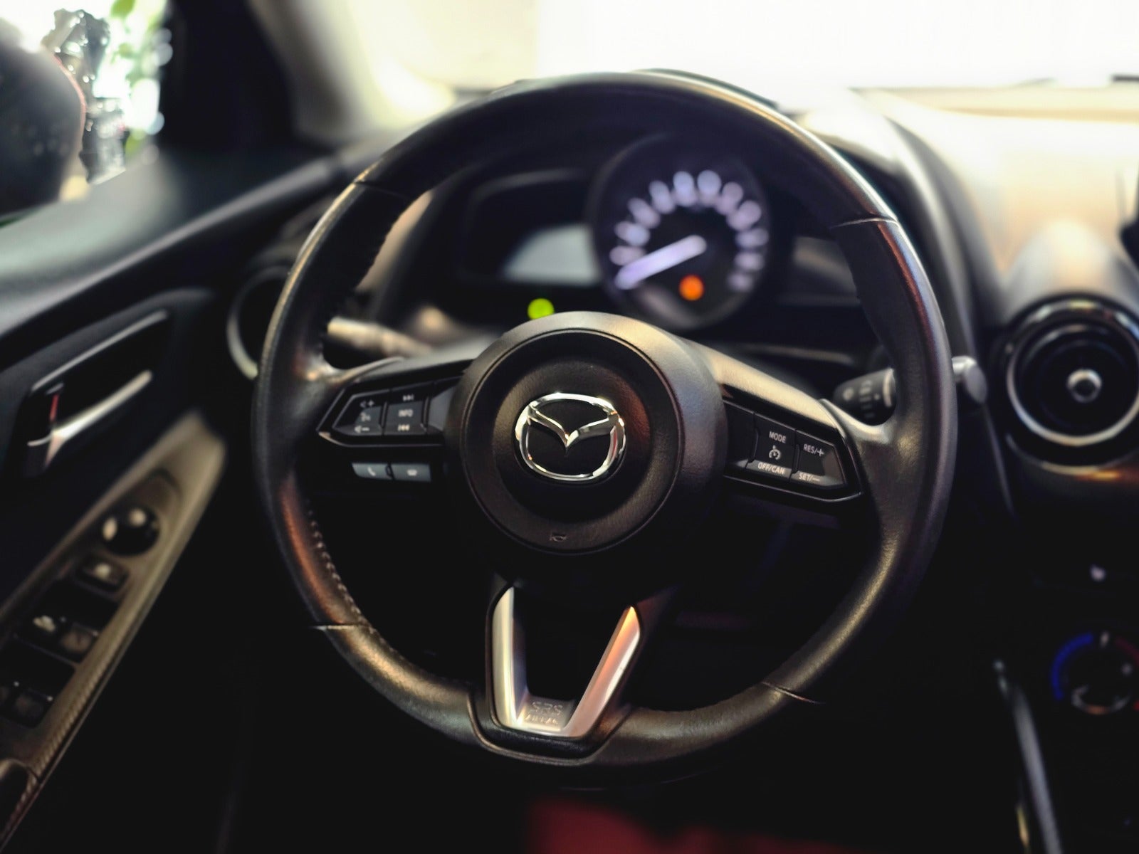 Billede af Mazda 2 1,5 SkyActiv-G 90 Niseko
