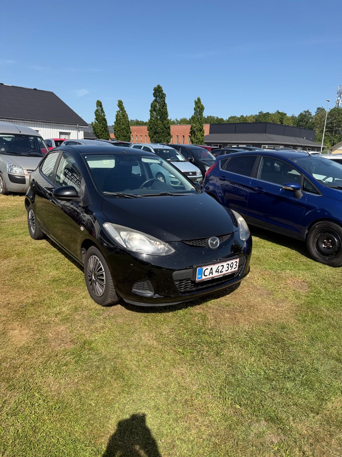 Mazda 2 90th Anniversary - billede 2