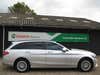 Mercedes C200 BlueTEC stc.