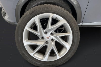 Cupra Formentor TSi VZ DSG 4Drive
