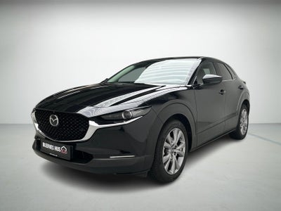 Mazda CX-30 e-SkyActiv-G 150 Cosmo aut.