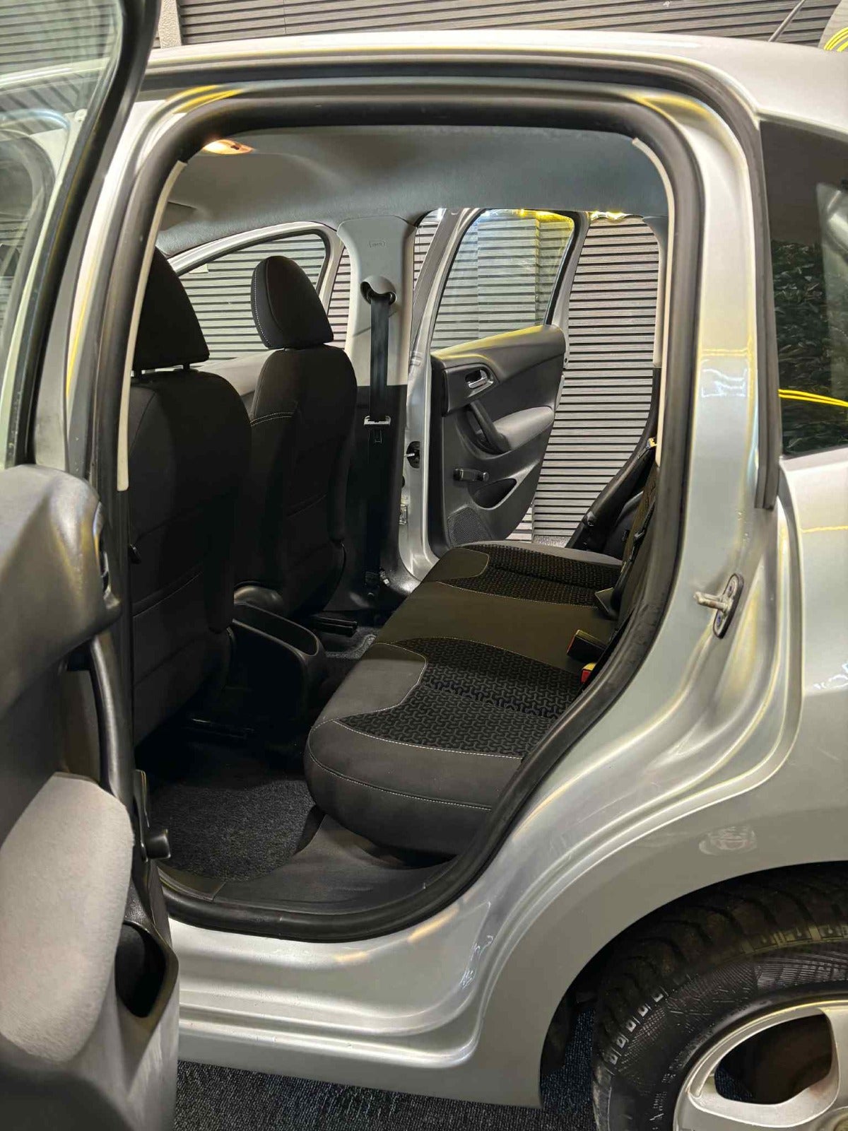 Billede af Citroën C3 1,4 HDi Attraction