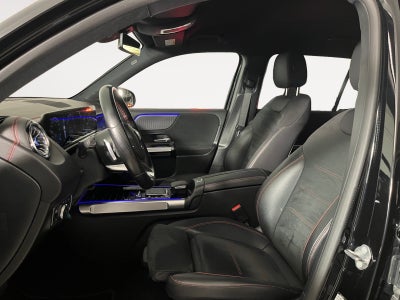 Mercedes EQB300 AMG Line 4Matic