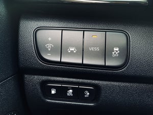 Kia Niro PHEV Advance DCT