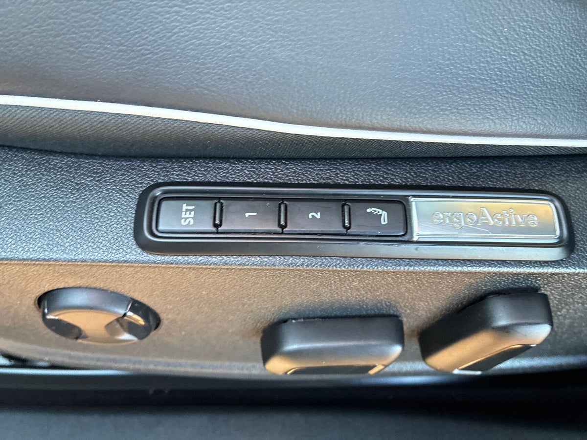 VW ID.4 Pro Performance billede 17