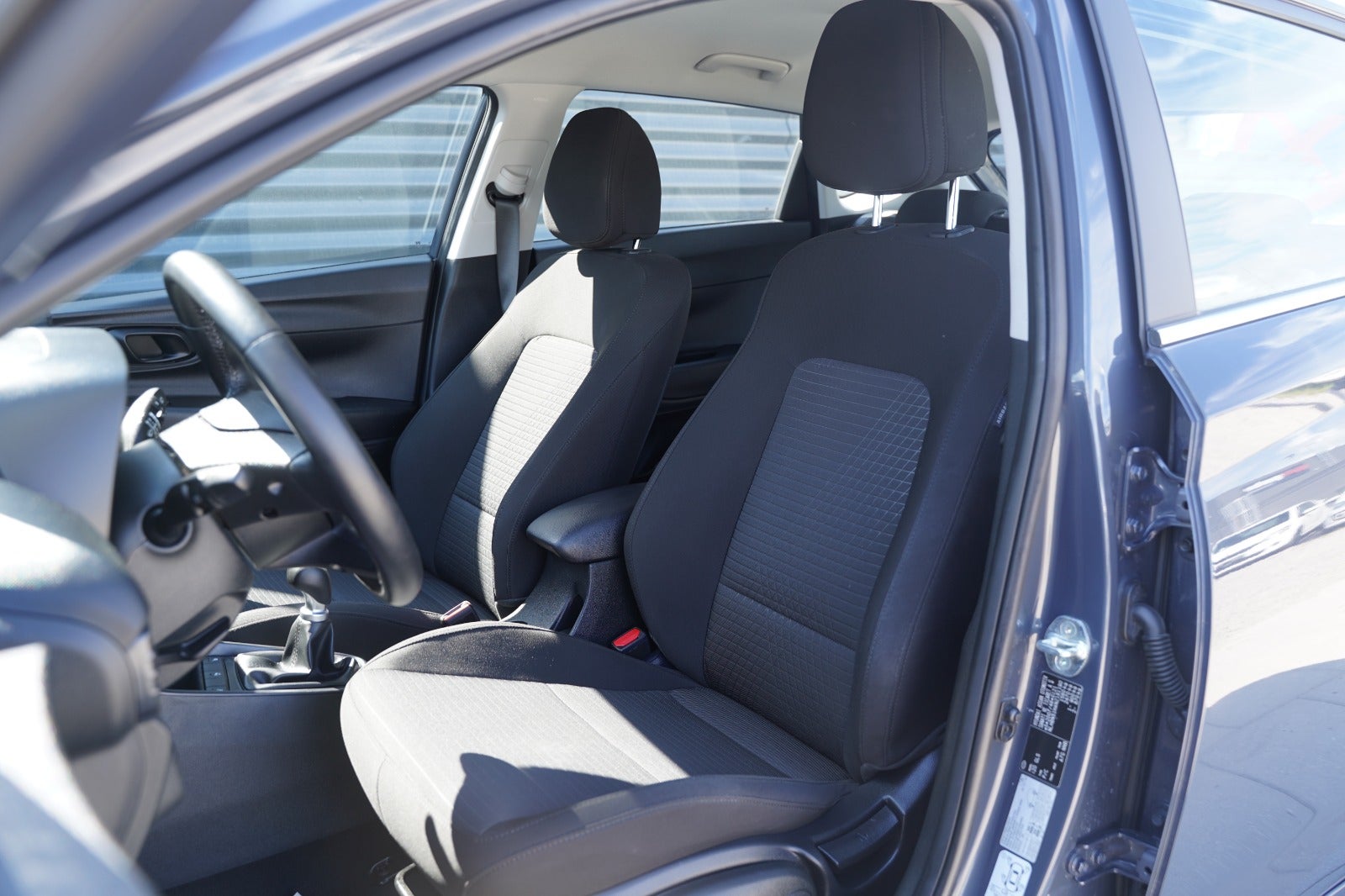Billede af Hyundai i20 1,2 MPi Advanced