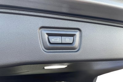 BMW i5 eDrive40 Touring Fully Charged