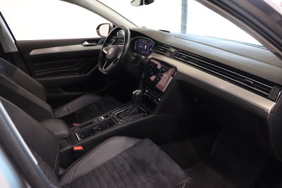 VW Passat TSi 150 Elegance+ Variant DSG