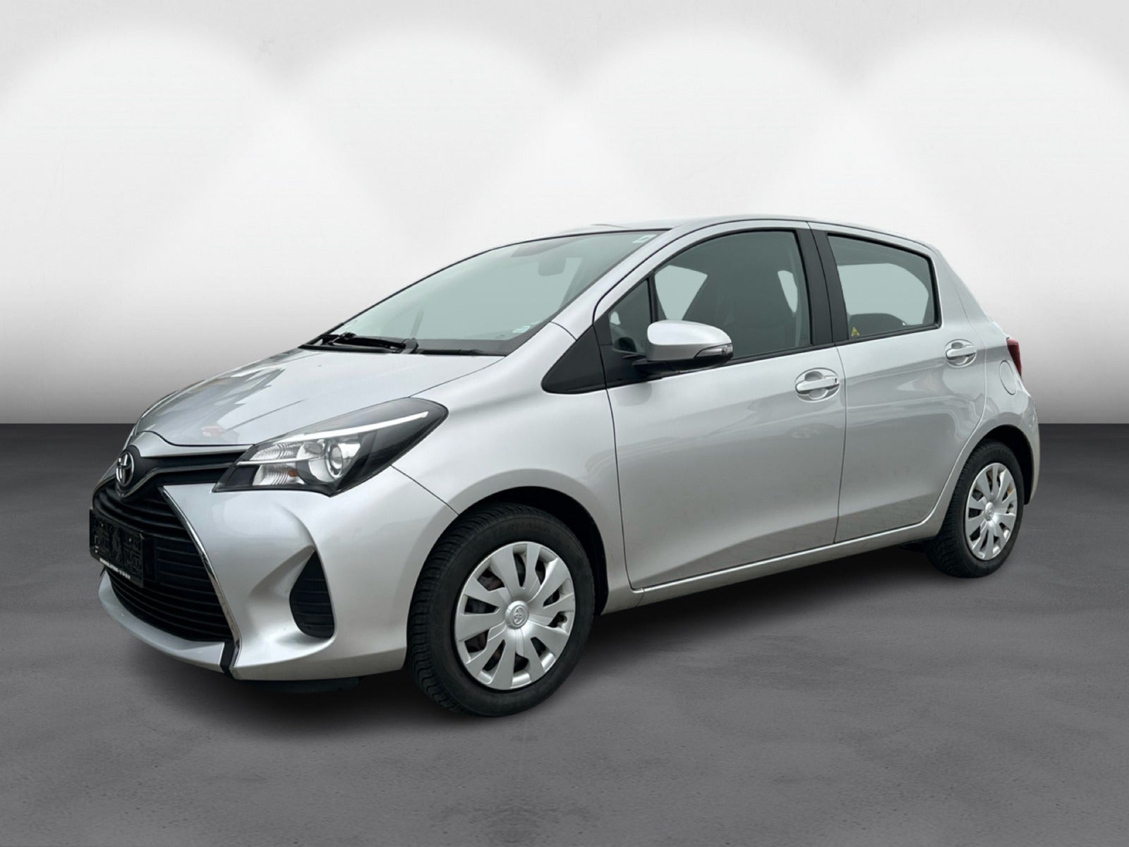 Toyota Yaris 1,3 VVT-i T2