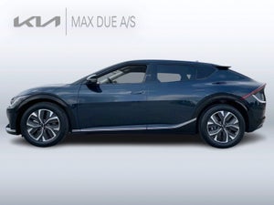 Kia EV6 Long Range Performance Upgrade AWD