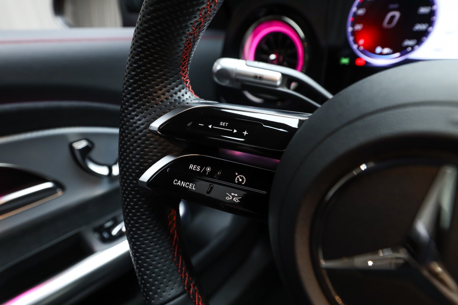 Mercedes-Benz CLA 250+